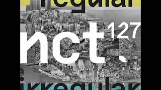 [BG Vocals] 07. 내 Van (My Van) - NCT 127