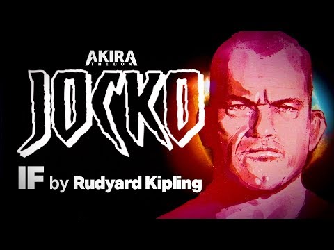 Jocko Willink x Rudyard Kipling - IF | Megalobox AMV | Motivational Music