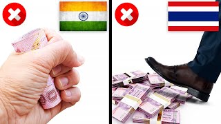 Don't break these rules! 15+ cultural dos and don'ts for world travelers