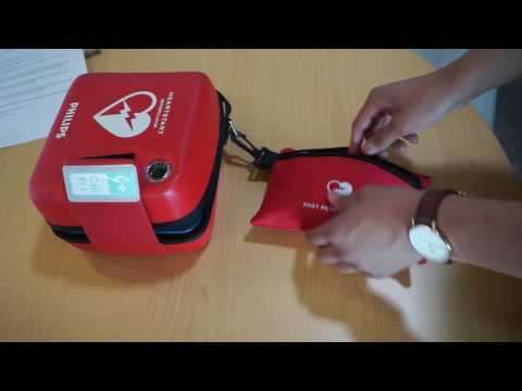 image-How much does a AED machine cost?