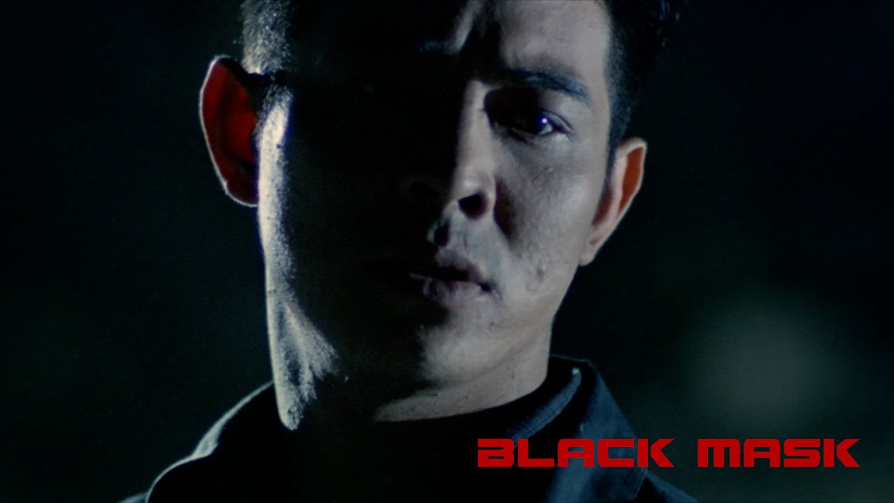 The Hospital operation scene