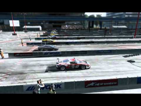 SHIFT 2 UNLEASHED™ - wouam1