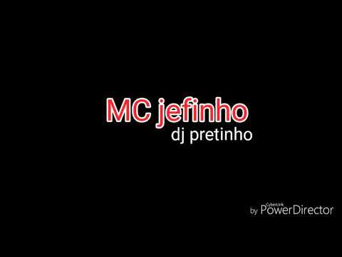 MC jefinho - chama a samu 2(Dj pretinho lançamento 2018)