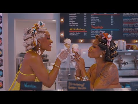 Patrice Roberts Music and 2 more