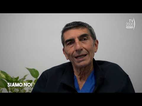 Siamo Noi (Tv2000), 24 gennaio 2023 - Difendersi dal freddo: parla il geriatra Mario Bo