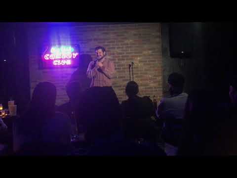 Chris Scopo Comedy