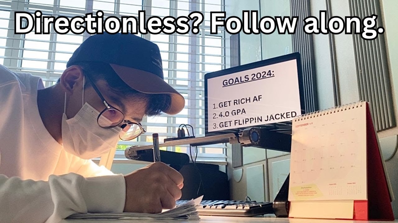 Plan your IDEAL life with me in 17 minutes. [full guide]