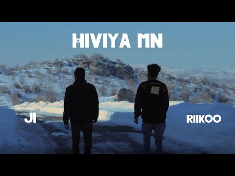 J1 Ft. Riikoo - Hiviya mn ( Official Video )