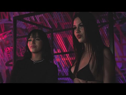 DAVID RMZ - CACHETONA (VIDEO OFICIAL)