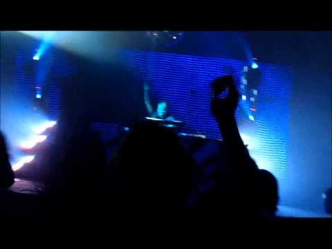 Ørjan Nilsen - Circus Disco - Sept  17th '11 (Best Audio)