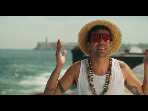 MUERDO & VIVIR QUINTANA - Todo, todo