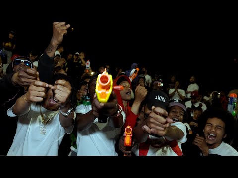 Lago 2.0 - Waddup (DIR. BENNY MAX)