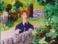 Postman Pat Has Close Encounters