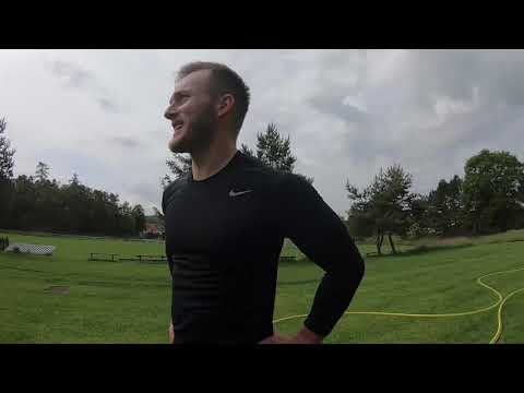 SDH Plumlov Trénink 7.6.2020