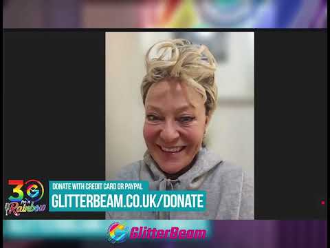 30 Hours for a Rainbow - Soraya Vivian