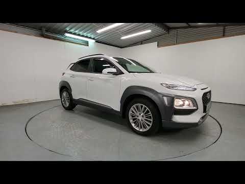 Hyundai Kona 1.0 T-gdi Executive - Image 2