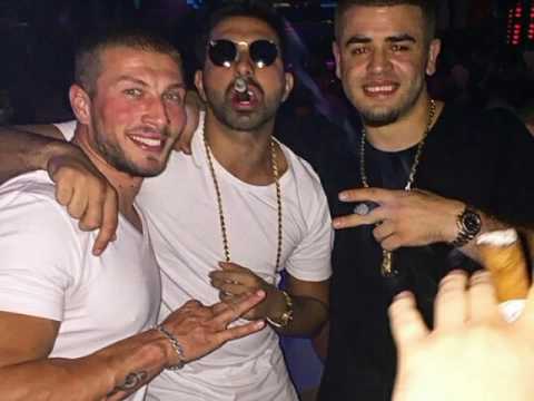Escobars ft. Noizy