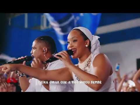 Buteco do Samba | BEIJA-FLOR 2026 - CLIPE OFICIAL RIO CARNAVAL