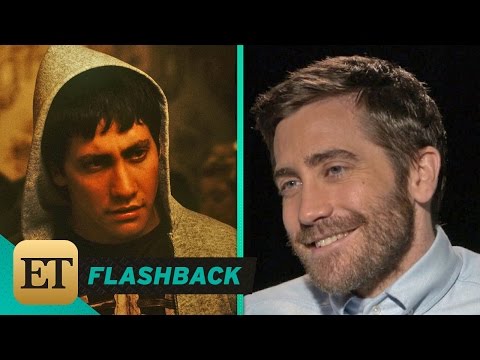 afbeelding Jake Gyllenhaal on Why 'Donnie Darko' Still Resonates 15 Years Later