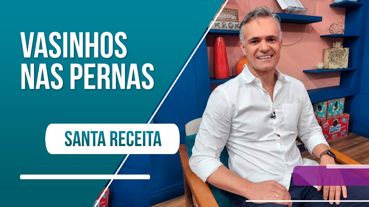 Os vasinhos nas pernas te incomodam? Saiba como tratar e prevenir o aparecimento
