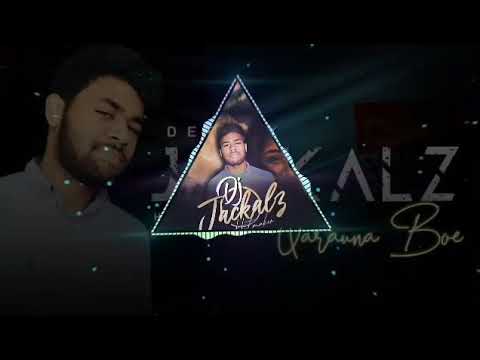 DJ JACKALZ - SIREN JAM 679 MANA FT SOULJAH BOY DJ