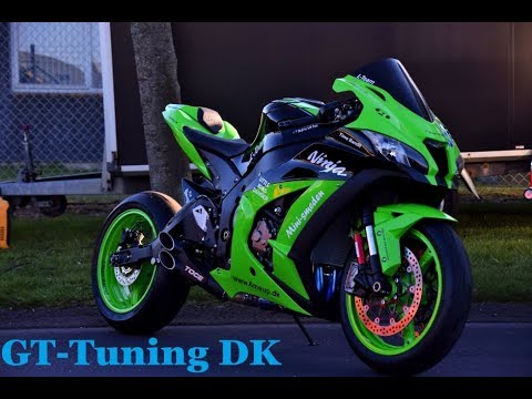 GT-Tuning DK - Striben randers