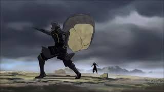 Pli’s Death (Legend of Korra)