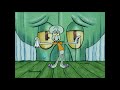 SpongeBob 4 Ply Czech