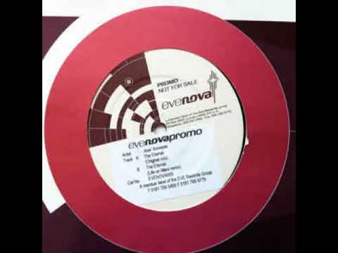 Jose Amnesia   The Eternal Original Mix