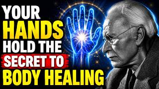 Do This With Your Hands and Watch Your Body Start Healing Immediately
