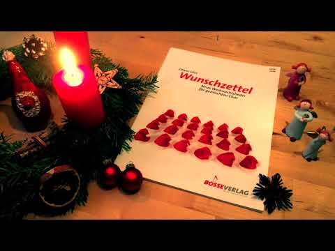 Oliver Gies - Wunschzettel Nr. 6: Wenn Du daran glaubst