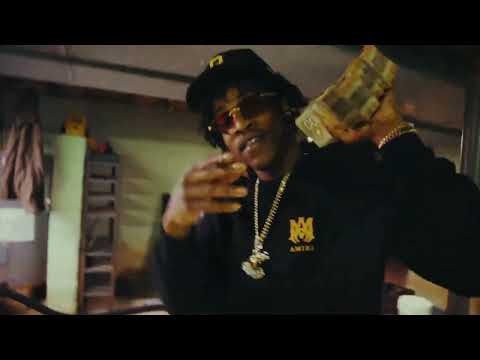 Twenty6ix - Ghxst (Official Music Video)