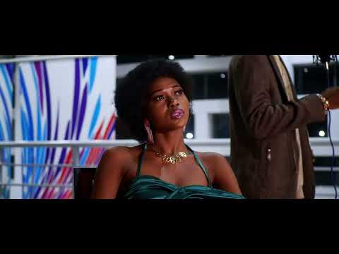 Fally Ipupa - Seul Amour Cover (Kerty Boss)