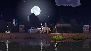 Kingdom: New Lands - Skull Island #3