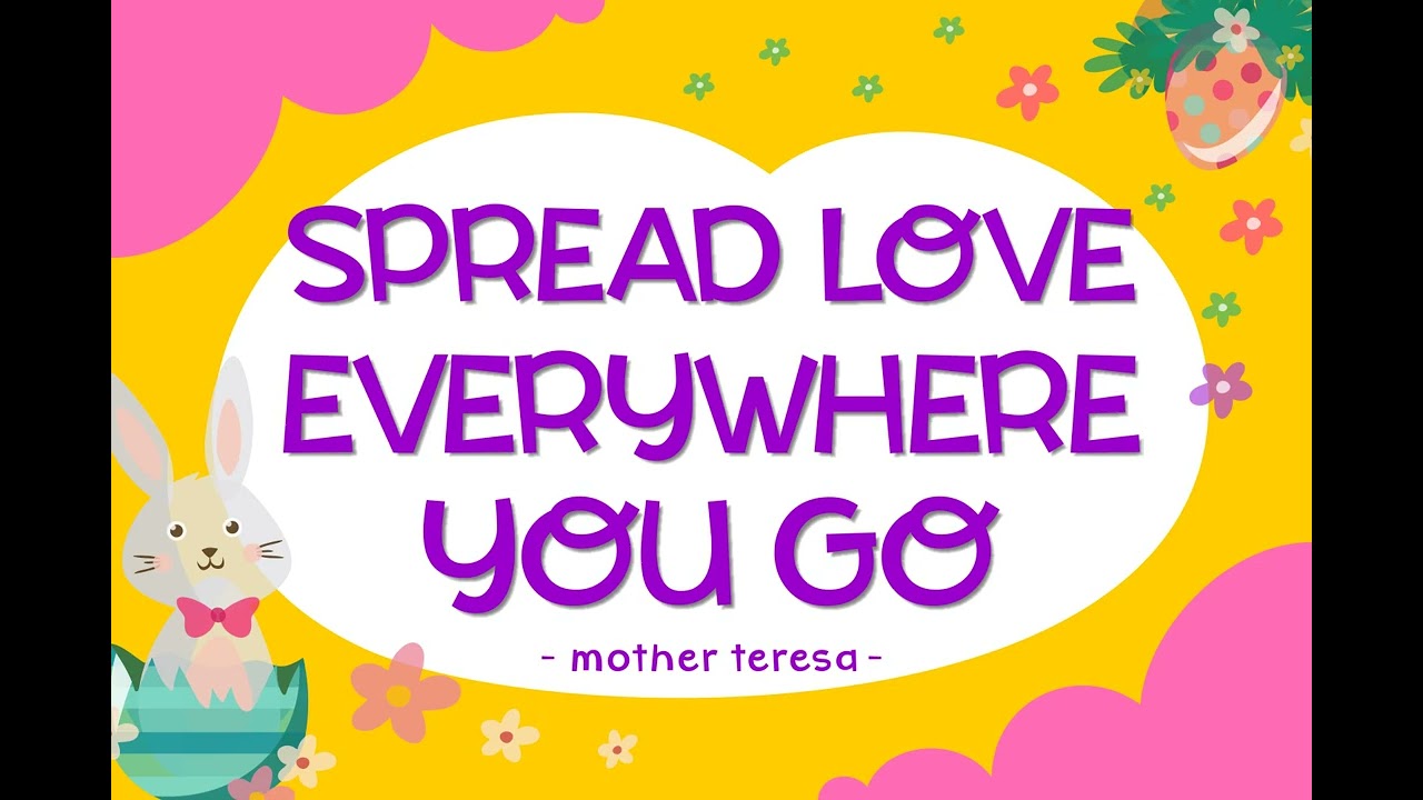 Download Enjoys Easter Font