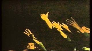 Gary Numan (London 1979) [10]. Are Friends Electric