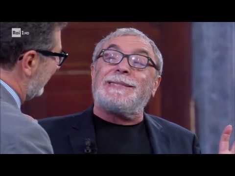 Nino Frassica e San Ottuvio - Che tempo che fa 30/09/2018