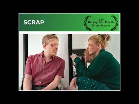 Galway Film Podcast SCRAP Review