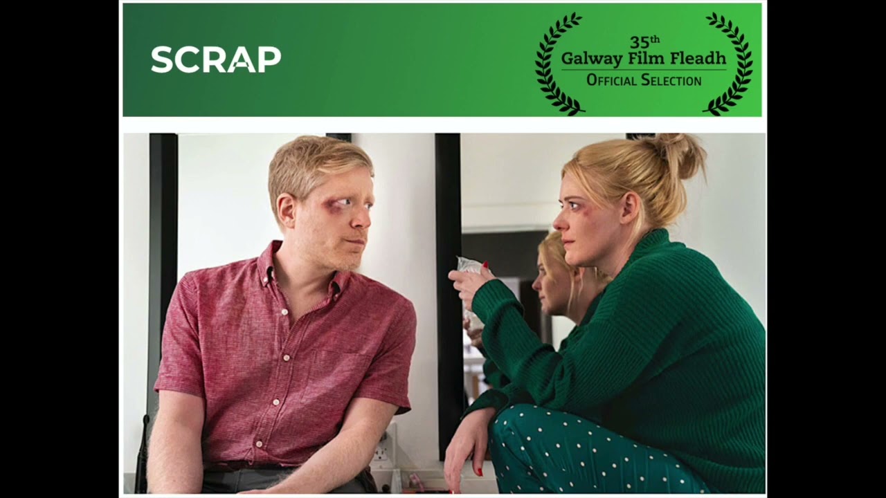 Galway Film Podcast SCRAP Review