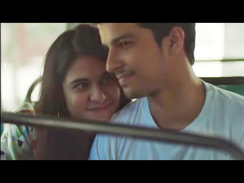Tum Jo Kabhi Gumsum Ho (COMPLETE SONG) "TAJ MAHAL 1989" web series — Taj Mahal 1989