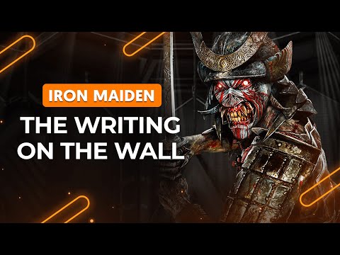 Writing On The Wall - Triumph
