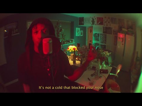 Black Josh - Blah Stylin III