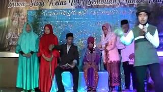 Drama Kabaret Cinta Pertama Siti dan Sunny (3/3)