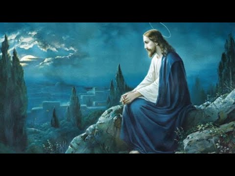 45. Ako je Bog ljubav,zasto patnje i stradanja nevinih?