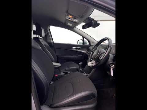 Kia Sportage K3 Diesel MHEV - Image 2