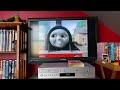 Closing To Thomas And Friends New Friends For Thomas 2004 VHS