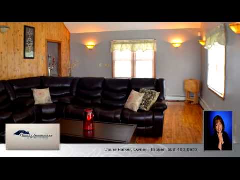 Home for sale - 58 Rose Terrace, Raynham, MA 02767
