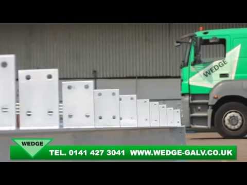 Scottish Galvanizers Ltd