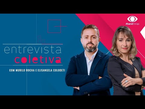 "Biografia do Abismo" O acirramento entre Lulistas e Bolsonaristas | Entrevista Coletiva - 02/03/24