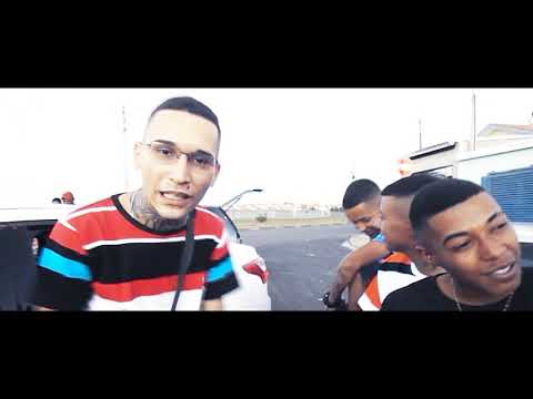 Mc Duh Todas Quebradas (Video Clipe KBS FILMES)